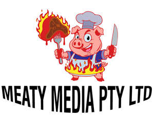 Logo Design by truststudios for Scott Masters Media | Design: #36118092