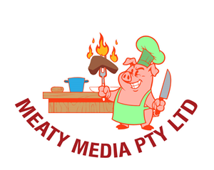 Logo Design by truststudios for Scott Masters Media | Design: #36118093