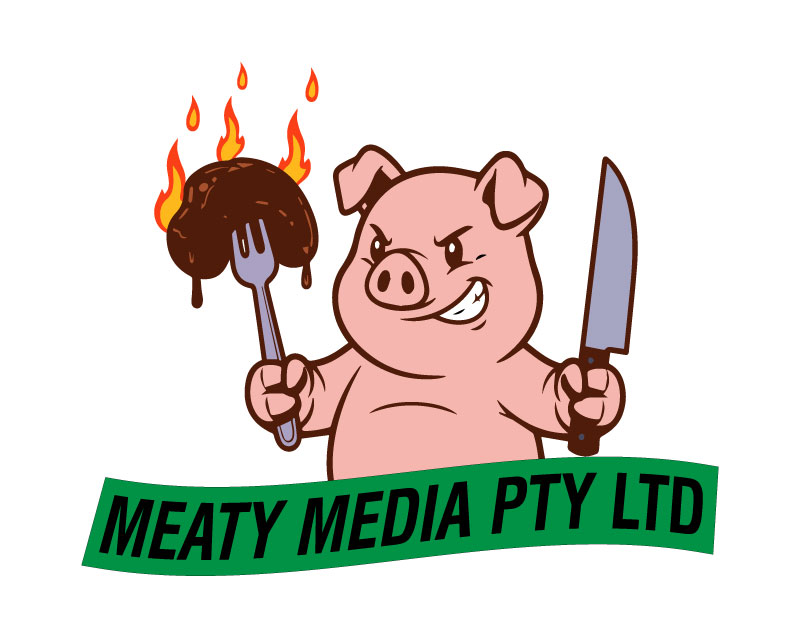 Logo Design by truststudios for Scott Masters Media | Design #36118094
