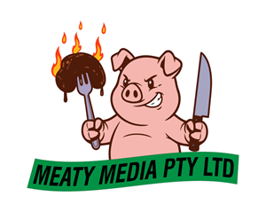 Logo Design by truststudios for Scott Masters Media | Design: #36118094