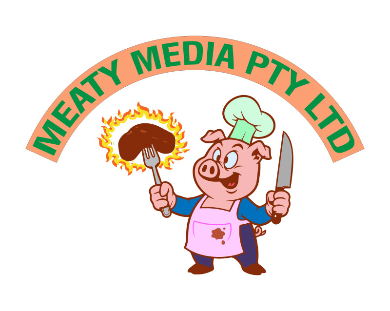 Logo Design by truststudios for Scott Masters Media | Design #36118095