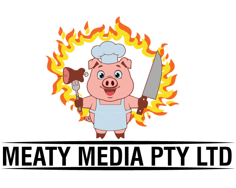 Logo Design by truststudios for Scott Masters Media | Design #36118099