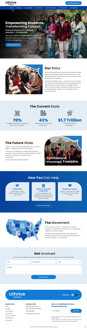 Web-Design von pb für dieses Projekt | Design: #36098060