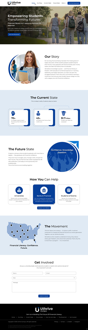 Web-Design von pb für dieses Projekt | Design: #36098061