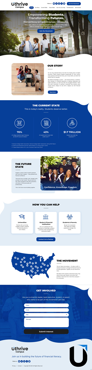 Web-Design von pb für dieses Projekt | Design: #36098071