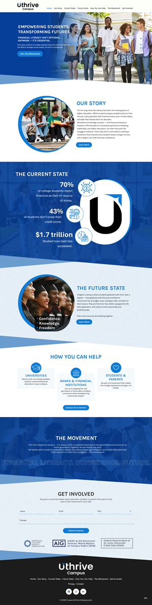 Web Design by pb for this project | Design: #36105433