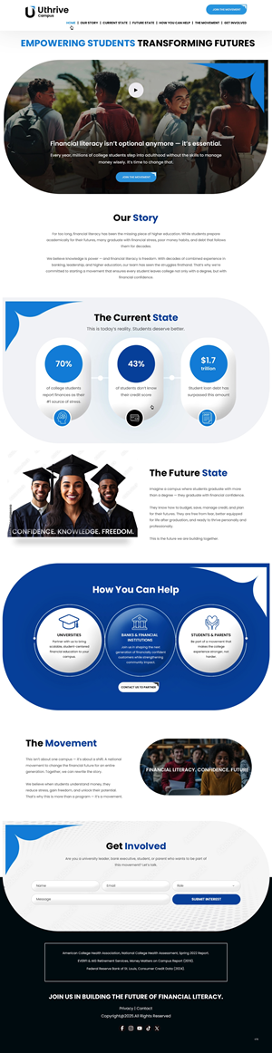Web Design by pb for this project | Design: #36105434