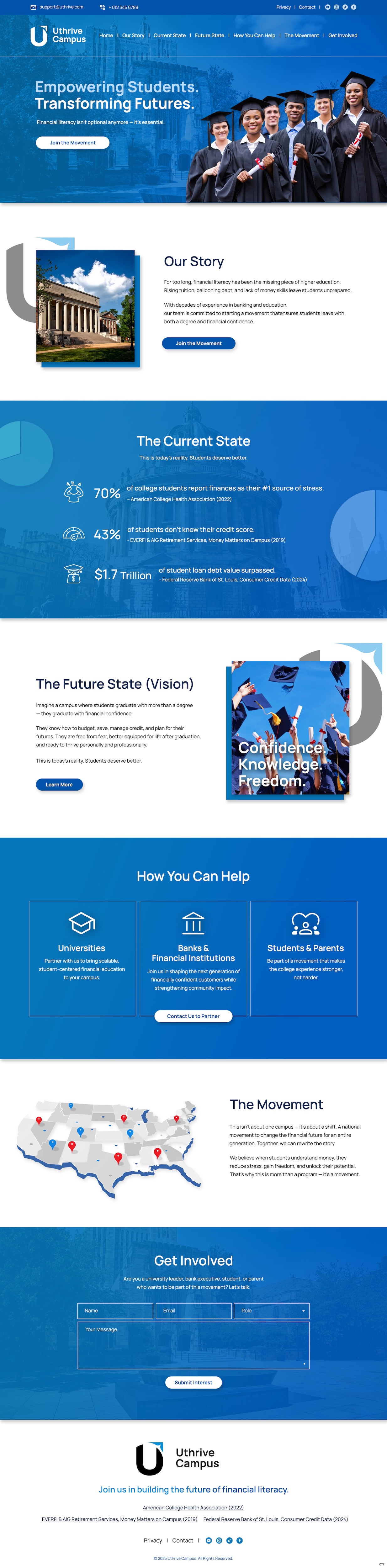 Web Design by pb for this project | Design: #36112816