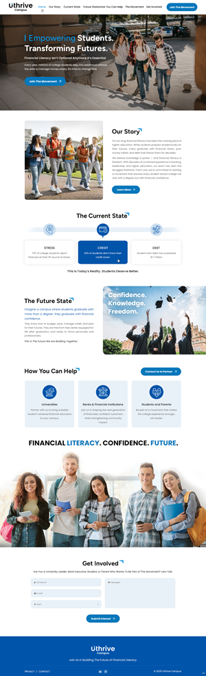 Web Design by pb