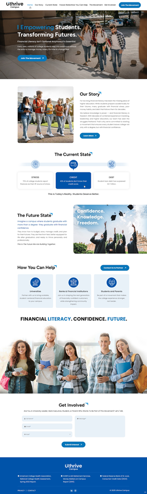 Web Design by pb for this project | Design: #36135092