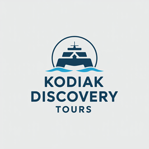 Logo Design by AMBStudio for Kodiak Water Taxi and Transport | Design: #36093651