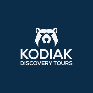 Logo Design by m@h!r for Kodiak Water Taxi and Transport | Design: #36102114