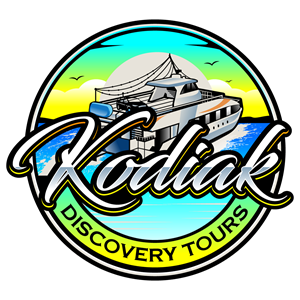 Logo Design by Suvendu.S for Kodiak Water Taxi and Transport | Design: #36104691