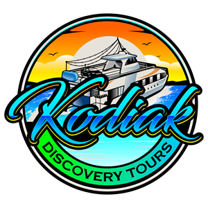 Logo Design by Suvendu.S for Kodiak Water Taxi and Transport | Design: #36104694