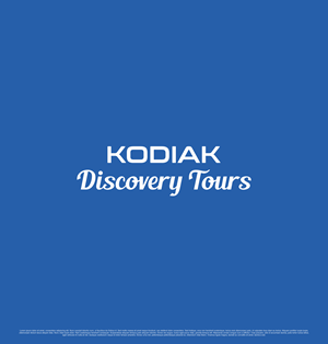 Logo Design by saesean for Kodiak Water Taxi and Transport | Design: #36095895