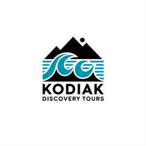 Logo Design by Ar_nisam_usman for Kodiak Water Taxi and Transport | Design: #36109548