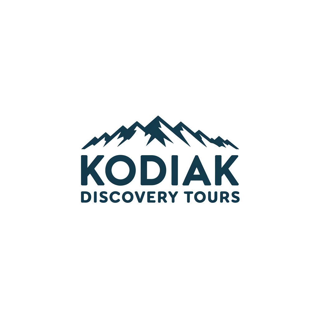 Logo Design by Ar_nisam_usman for Kodiak Water Taxi and Transport | Design #36174681
