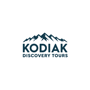 Logo Design by Ar_nisam_usman for Kodiak Water Taxi and Transport | Design: #36174681