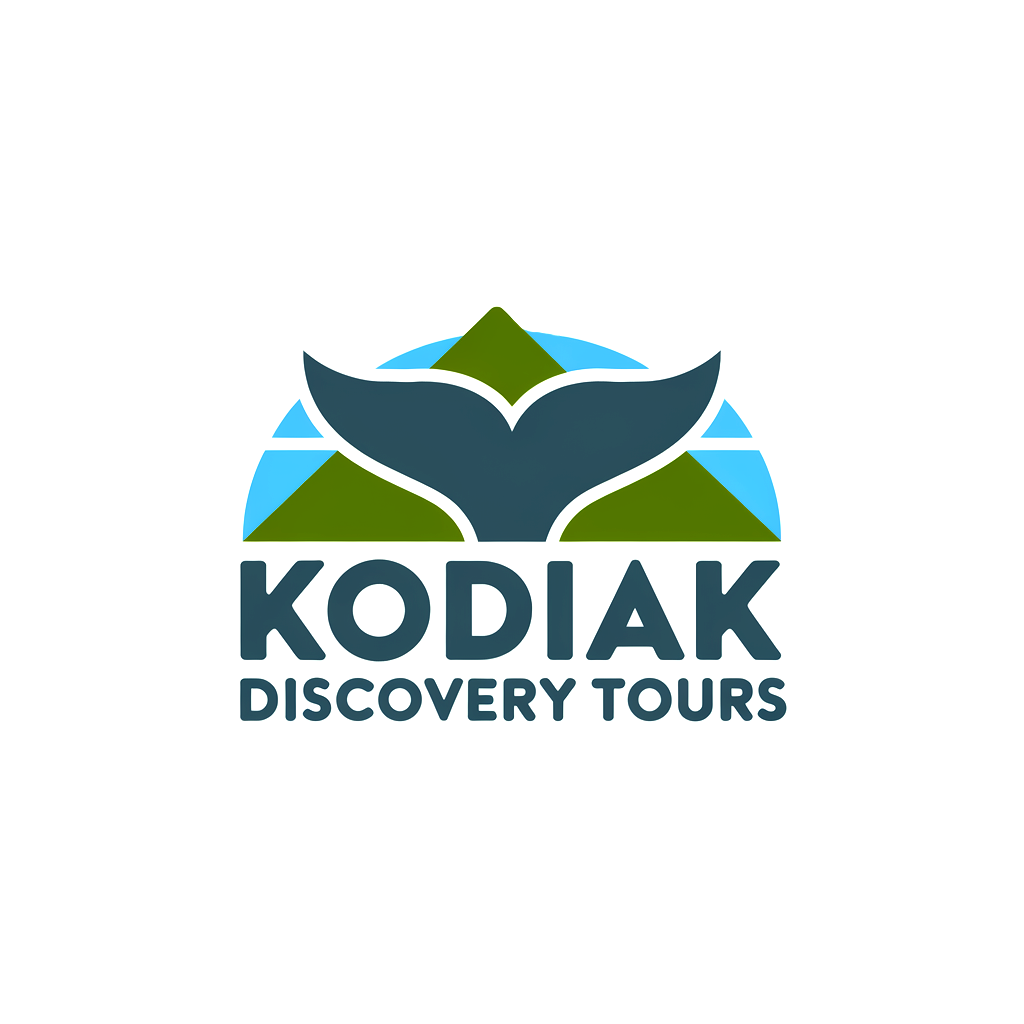 Logo Design by Ar_nisam_usman for Kodiak Water Taxi and Transport | Design #36174683