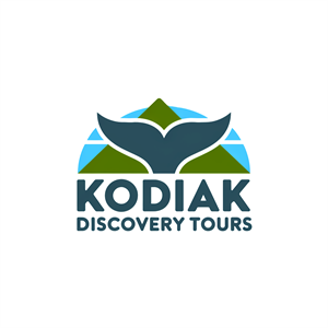 Logo Design by Ar_nisam_usman for Kodiak Water Taxi and Transport | Design: #36174683