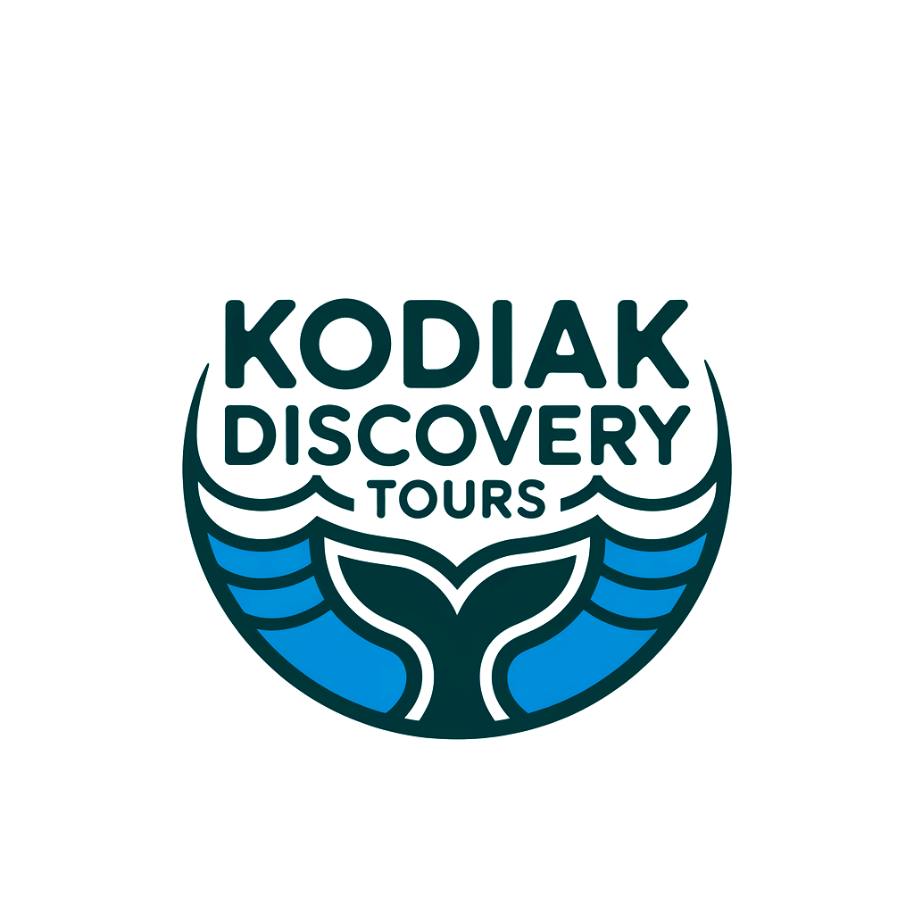 Logo Design by Ar_nisam_usman for Kodiak Water Taxi and Transport | Design #36174684