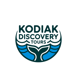 Logo Design by Ar_nisam_usman for Kodiak Water Taxi and Transport | Design: #36174684