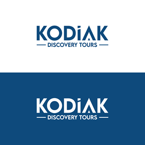 Logo Design by cah awu for Kodiak Water Taxi and Transport | Design: #36093350