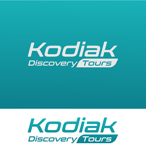 Logo Design by Dafid Upel for Kodiak Water Taxi and Transport | Design: #36101350