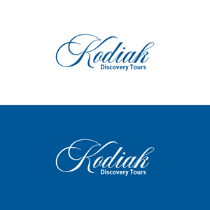 Logo Design by ni9 for Kodiak Water Taxi and Transport | Design: #36096633