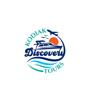 Logo Design by VisionCraft™ for Kodiak Water Taxi and Transport | Design: #36095407