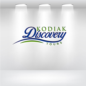 Logo Design by VisionCraft™ for Kodiak Water Taxi and Transport | Design: #36101520