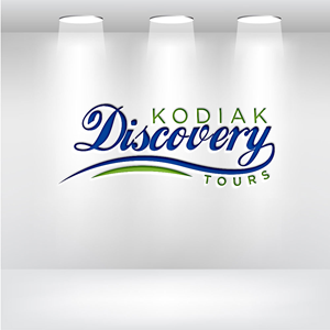 Logo Design by VisionCraft™ for Kodiak Water Taxi and Transport | Design: #36101523