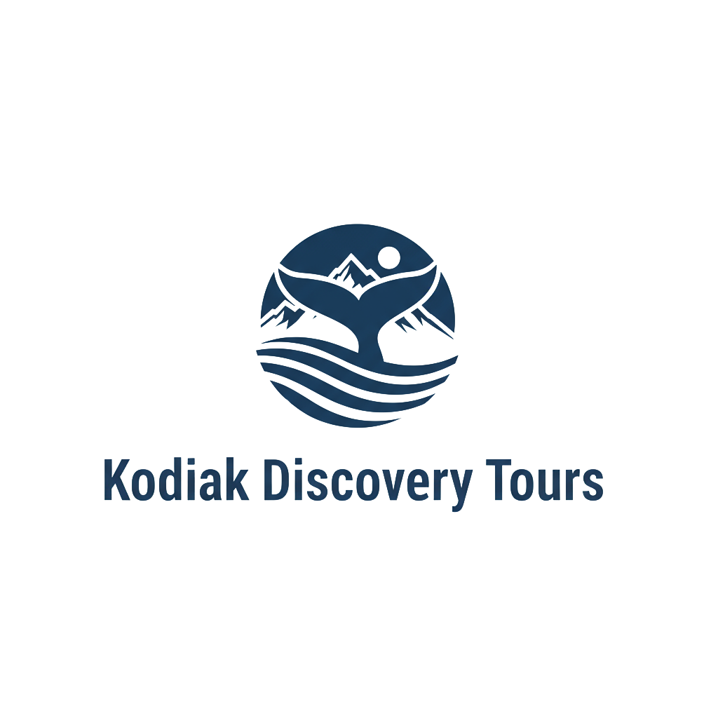 Logo Design by HSL Brain for Kodiak Water Taxi and Transport | Design #36096835