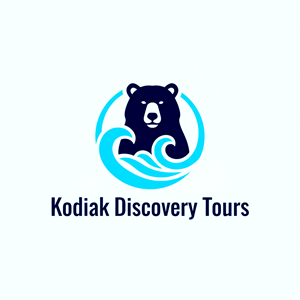 Logo Design by HSL Brain for Kodiak Water Taxi and Transport | Design: #36096837