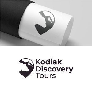 Logo Design by fly  design for Kodiak Water Taxi and Transport | Design: #36096961