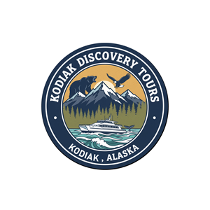 Logo Design by Amaira,s Creation for Kodiak Water Taxi and Transport | Design: #36099867