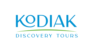 Logo Design by Paras Bali for Kodiak Water Taxi and Transport | Design: #36115584