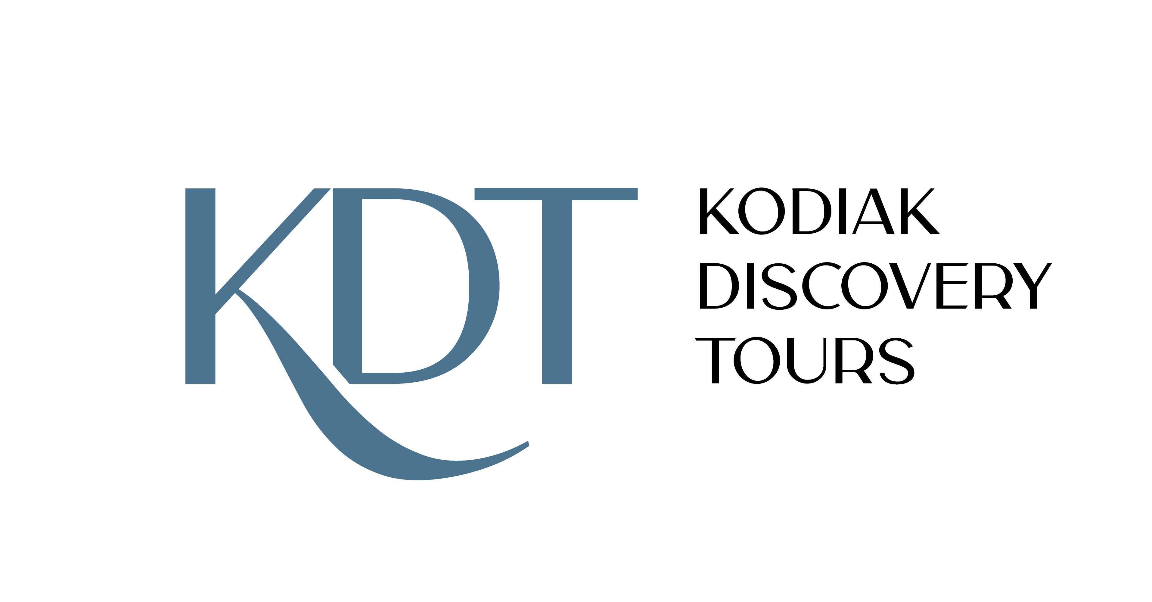 Logo Design by Paras Bali for Kodiak Water Taxi and Transport | Design #36115713