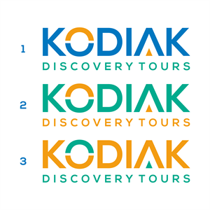 Logo Design by dobleh_creative for Kodiak Water Taxi and Transport | Design: #36100637