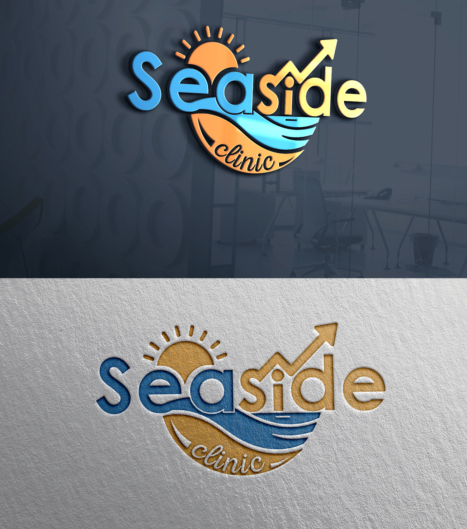 Logo Design by 24ksunny for this project | Design #36093906
