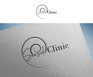 Logo Design by Luckey yaari for this project | Design: #36101255