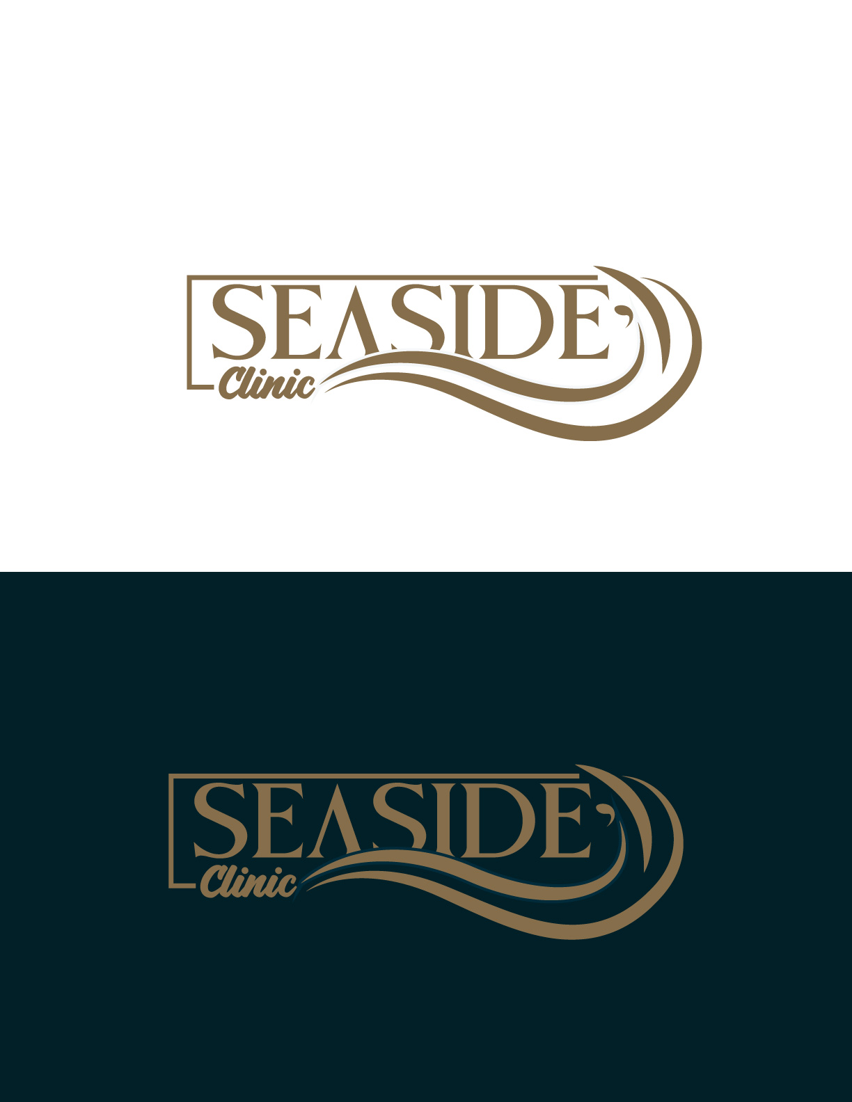 Logo Design by Revolt Team for this project | Design #36096311