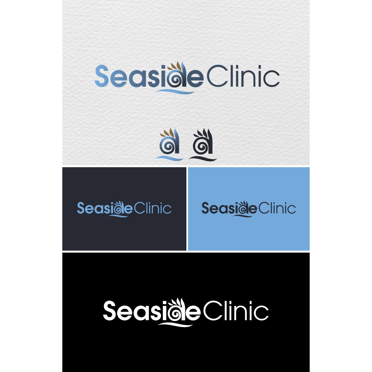 Logo Design by Fortmindz for this project | Design #36095297