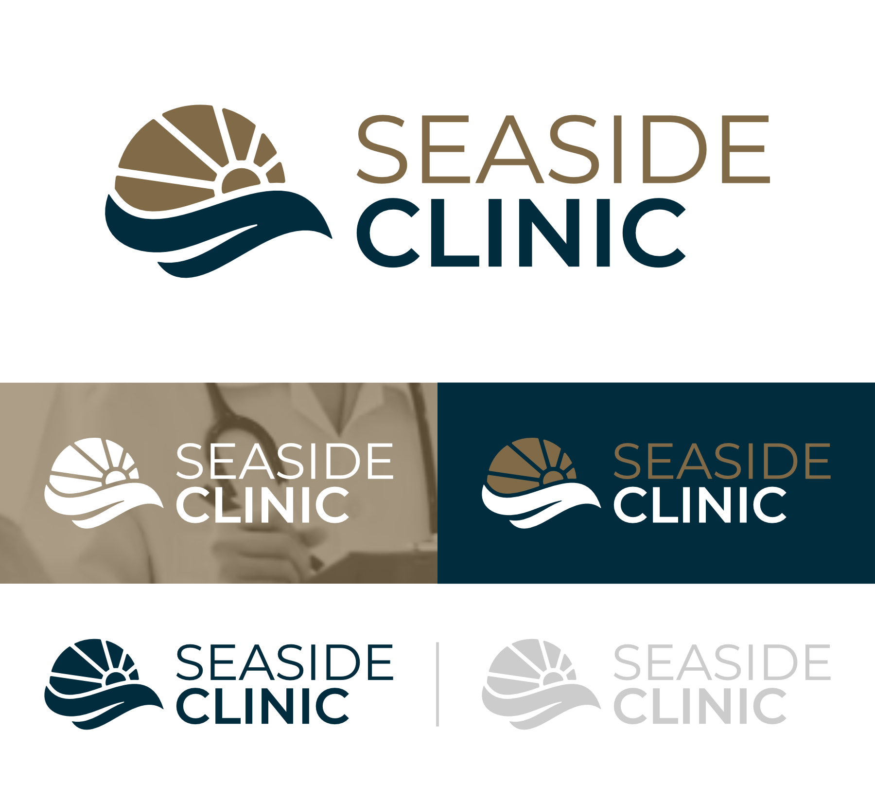 Logo Design by Aezakmi for this project | Design #36123623