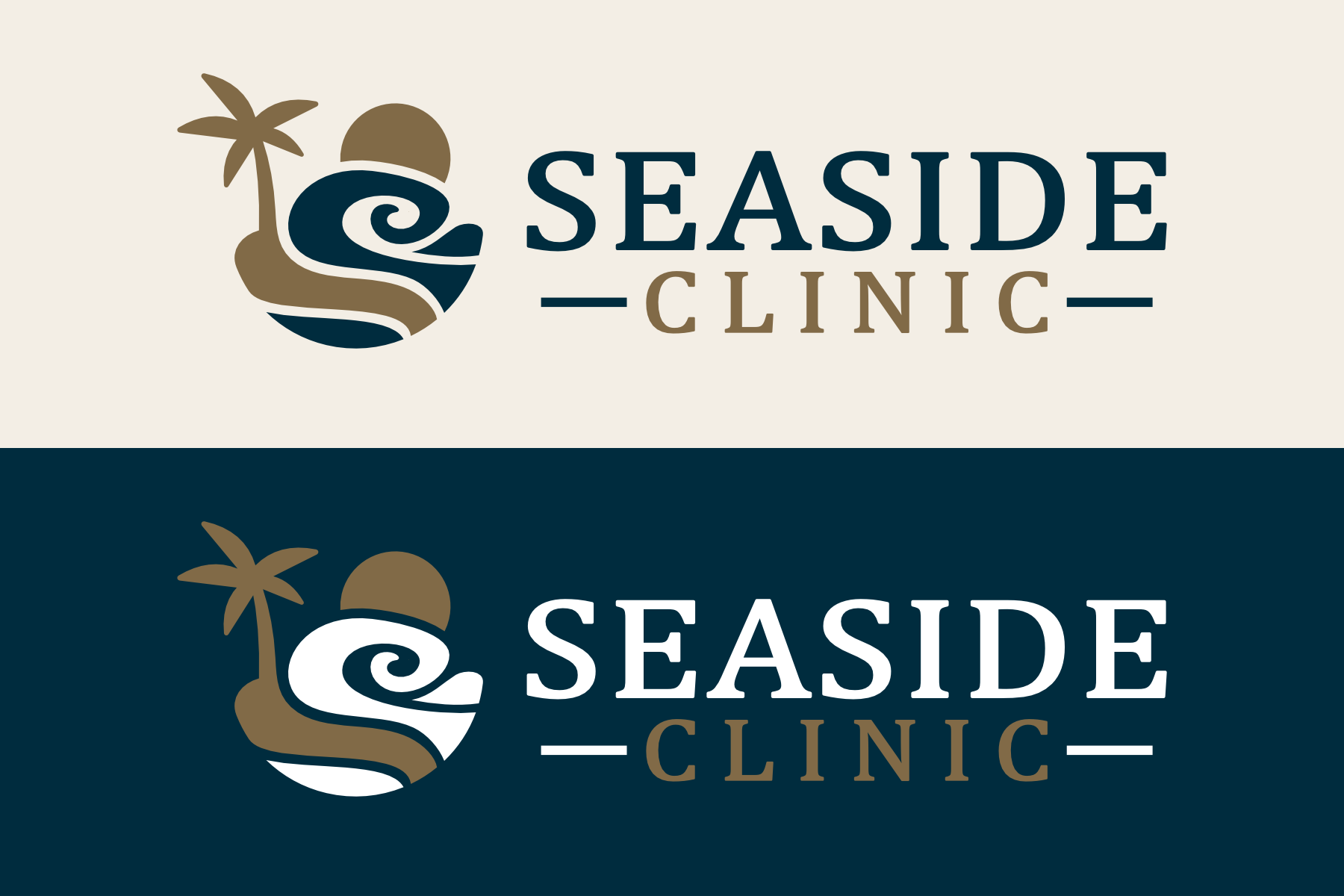 Logo Design by Aezakmi for this project | Design #36123628