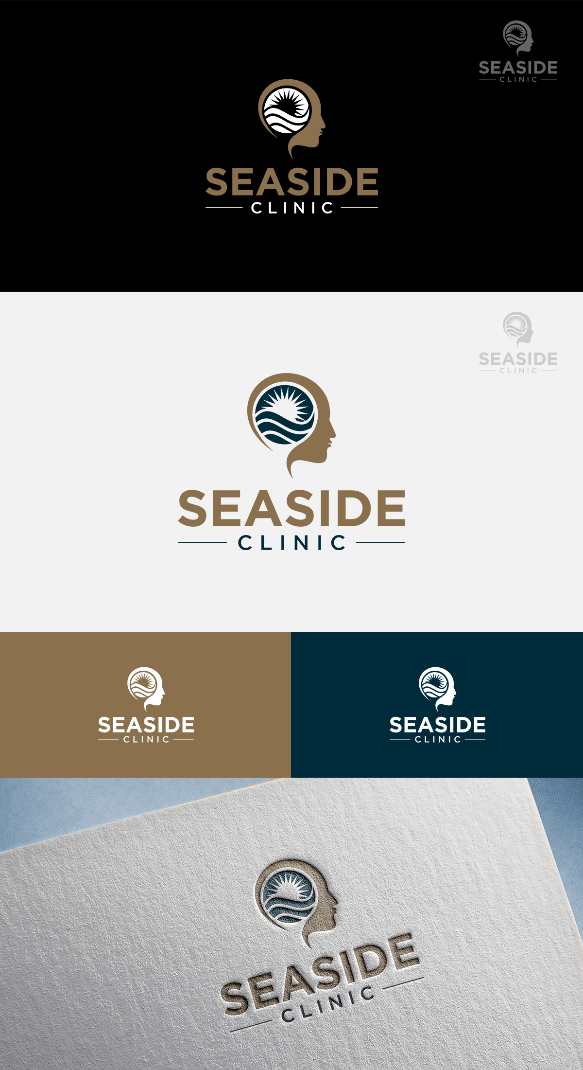 Logo Design by IDesign1606 for this project | Design #36098942