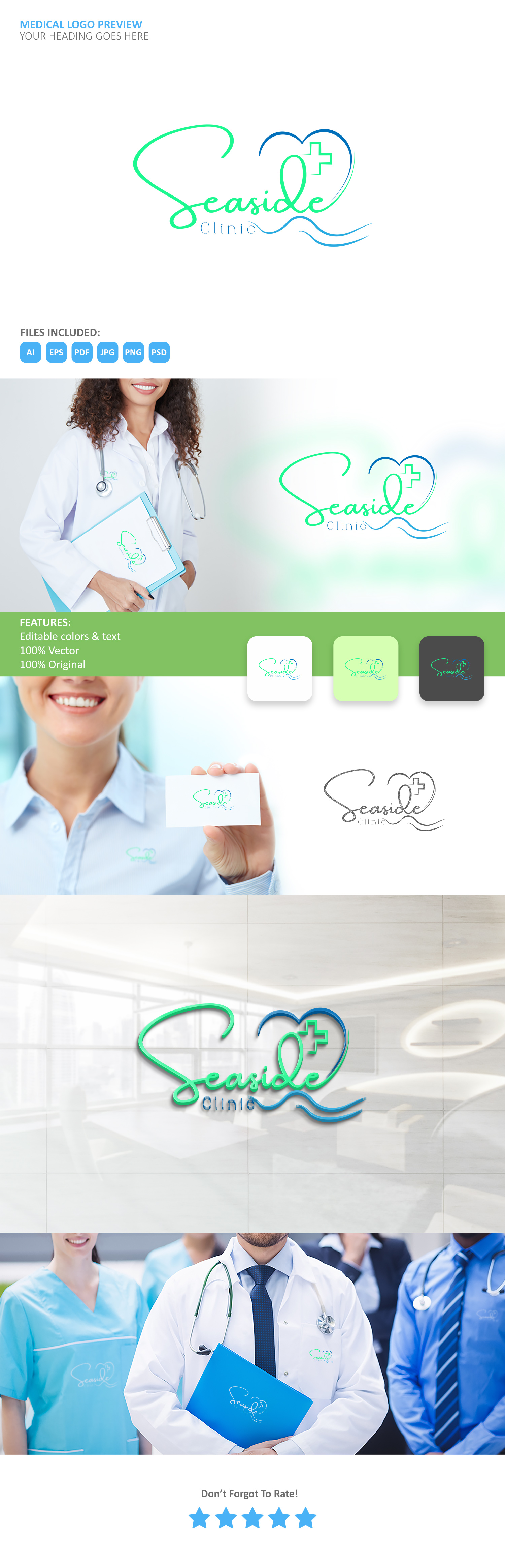 Logo Design by VectorForge for this project | Design #36094007