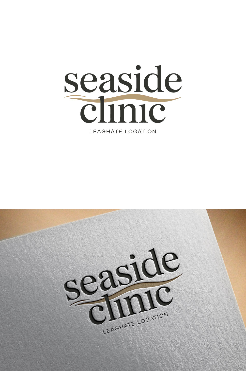 Diseño de Logo por KING JM para este proyecto | Diseño #36097557