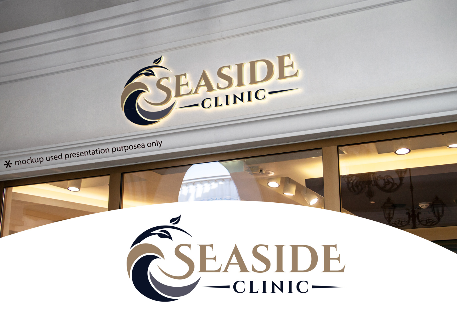 Logo Design by musa-fir for this project | Design #36102506