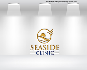 Logo Design by Muina for this project | Design: #36096649